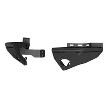 Load image into Gallery viewer, ARIES 2081220 TrailChaser Jeep Wrangler JK Steel Rear Bumper Corners - Truck Part Superstore