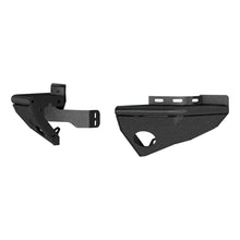Load image into Gallery viewer, ARIES 2081221 TrailChaser Jeep Wrangler Aluminum Rear Bumper Corners for Select Jeep Wrangler