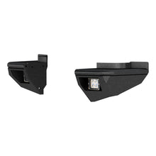 Load image into Gallery viewer, ARIES 2081223 TrailChaser Jeep Wrangler Aluminum Rear Bumper Corners with LEDs for Select Jeep Wrangler