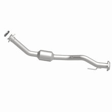 Load image into Gallery viewer, MagnaFlow Exhaust Products 5451217 California CARB Direct-Fit Catalytic Converter for Select Buick Rainier, Chevrolet Trailblazer, GMC Envoy, Isuzu Ascender, Oldsmobile Bravada