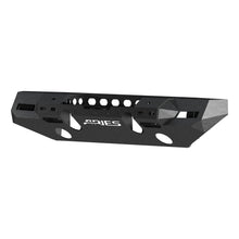 Load image into Gallery viewer, ARIES 2082072 TrailChaser Jeep Wrangler JL; Gladiator Steel Front Bumper (Option 7) - Truck Part Superstore
