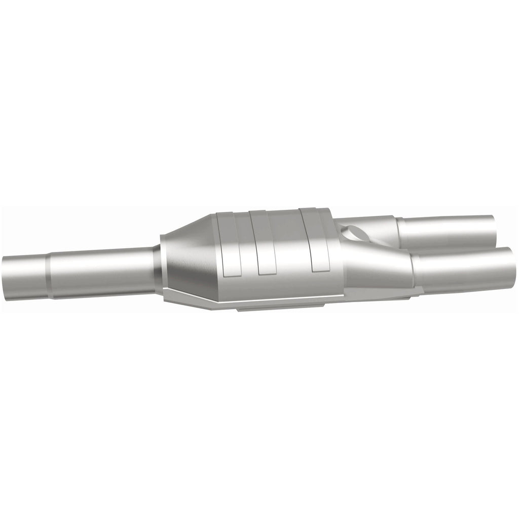 MagnaFlow Exhaust Products 23286 HM Grade Direct-Fit Catalytic Converter for Select Chrysler Concorde, Dodge Intrepid, Eagle Vision