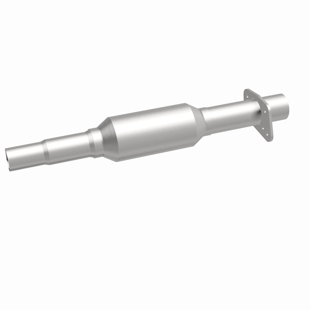 MagnaFlow Exhaust Products 3391475 California CARB Direct-Fit Catalytic Converter for Select Chevrolet Lumina APV, Oldsmobile Silhouette, Pontiac Trans Sport
