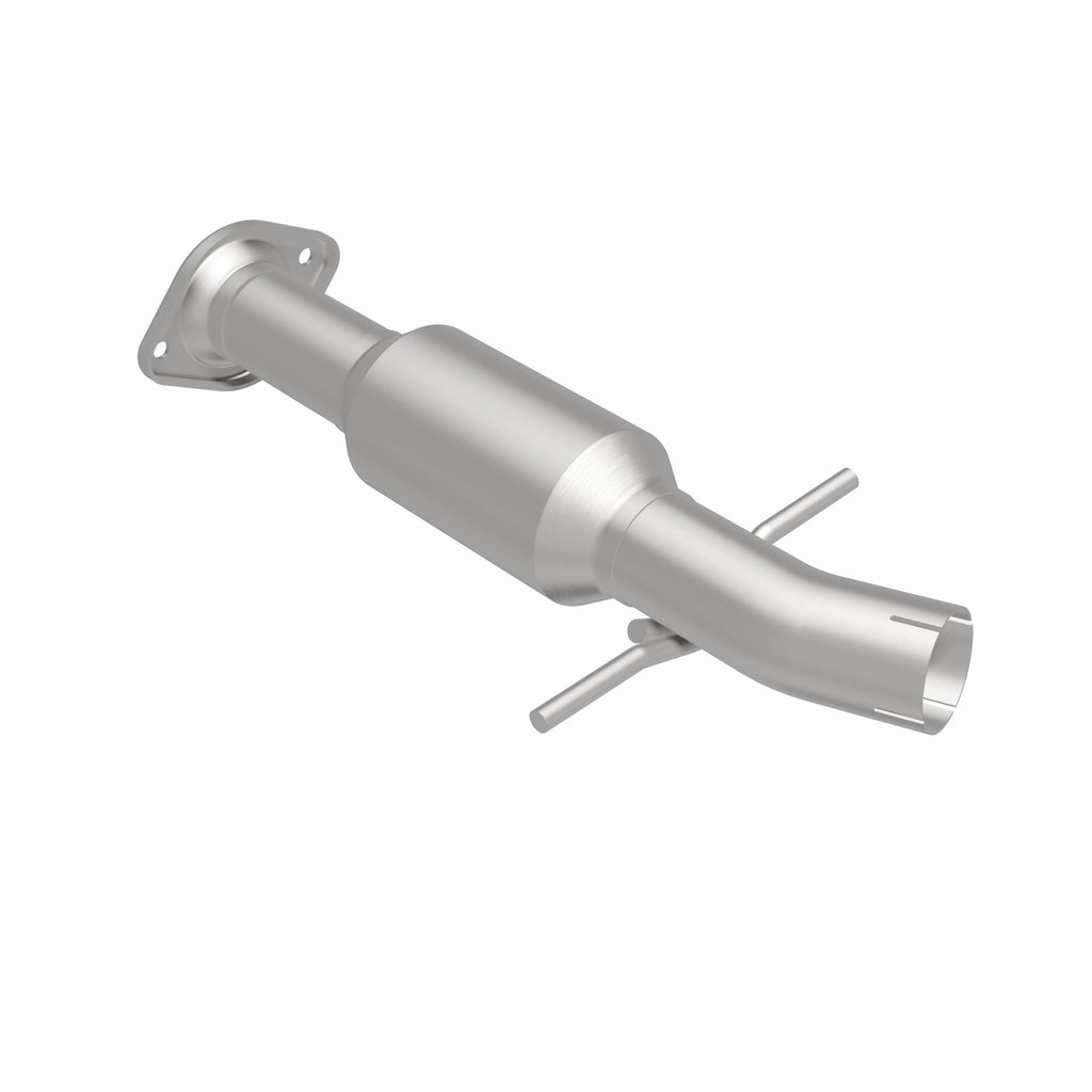 MagnaFlow Exhaust Products 52536 OEM Grade Direct-Fit Catalytic Converter for Select Toyota Highlander