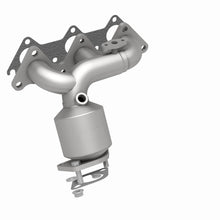 Load image into Gallery viewer, MagnaFlow Exhaust Products 50888 HM Grade Manifold Catalytic Converter for Select Chrysler Sebring, Dodge Avenger