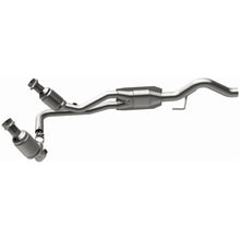 Load image into Gallery viewer, MagnaFlow Exhaust Products 49449 OEM Grade Direct-Fit Catalytic Converter for Select Dodge Dakota
