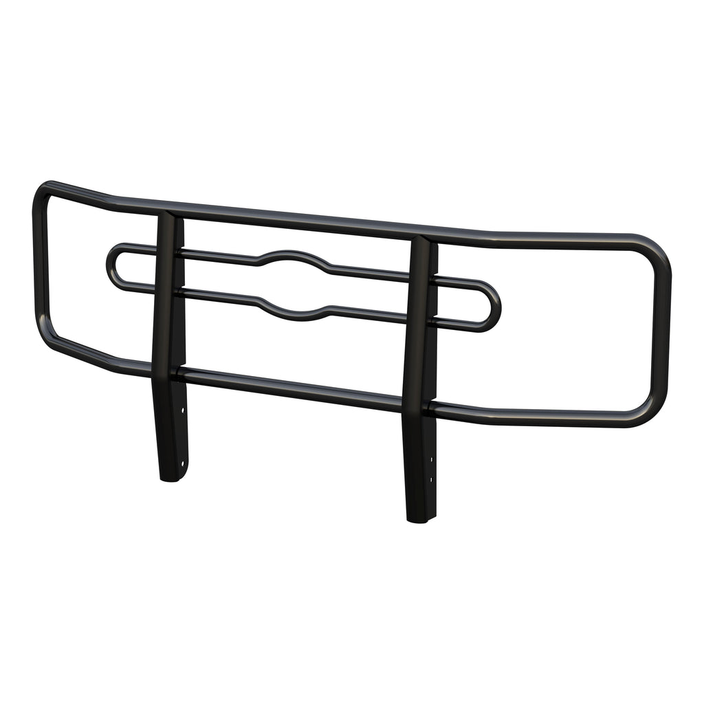 LUVERNE 208515-208516 2" Tubular Grille Guard for Select Ford F-650, F-750 - Truck Part Superstore