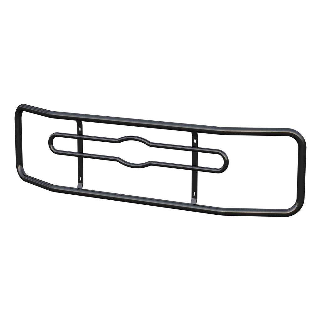 LUVERNE 208515 Black Steel 2" Tubular Grille Guard Ring Assembly - Truck Part Superstore