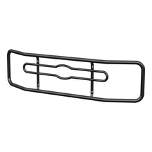 Load image into Gallery viewer, LUVERNE 208515 Black Steel 2" Tubular Grille Guard Ring Assembly - Truck Part Superstore