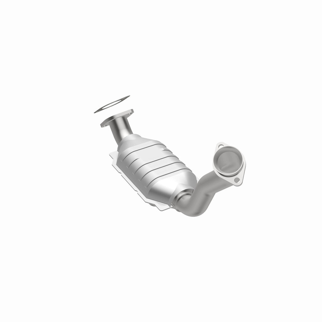 MagnaFlow Exhaust Products 23315 HM Grade Direct-Fit Catalytic Converter for Select Ford Explorer, Mercury Mountaineer