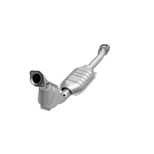 Load image into Gallery viewer, MagnaFlow Exhaust Products 23332 HM Grade Direct-Fit Catalytic Converter for Select Ford Crown Victoria, Lincoln Town Car, Mercury Grand Marquis