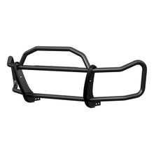 Load image into Gallery viewer, Luverne 208810 LUVERNE 208810 SolidShield Black Steel Van Grille Guard; Fits Select Ford Transi for Select Ford E-Transit, Ford Transit-150, Ford Transit-250, Ford Transit-350