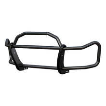 Load image into Gallery viewer, Luverne 208815 LUVERNE 208815 SolidShield Black Steel Van Grille Guard; Fits Select Mercedes-Be for Select Freightliner Sprinter 2500, Freightliner Sprinter 3500, Mercedes-Benz Sprinter 1500, Mercedes-Benz Sprinter 2500, Mercedes-Benz Sprinter 3500,