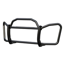 Load image into Gallery viewer, Luverne 208825 LUVERNE 208825 SolidShield Black Steel Van Grille Guard; Fits Select Ram ProMast for Select Ram ProMaster 1500, Ram ProMaster 2500, Ram ProMaster