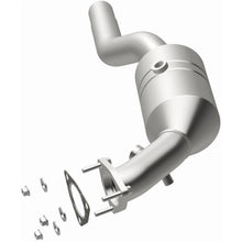 Load image into Gallery viewer, MagnaFlow Exhaust Products 444066 California CARB Direct-Fit Catalytic Converter for Select Porsche 911