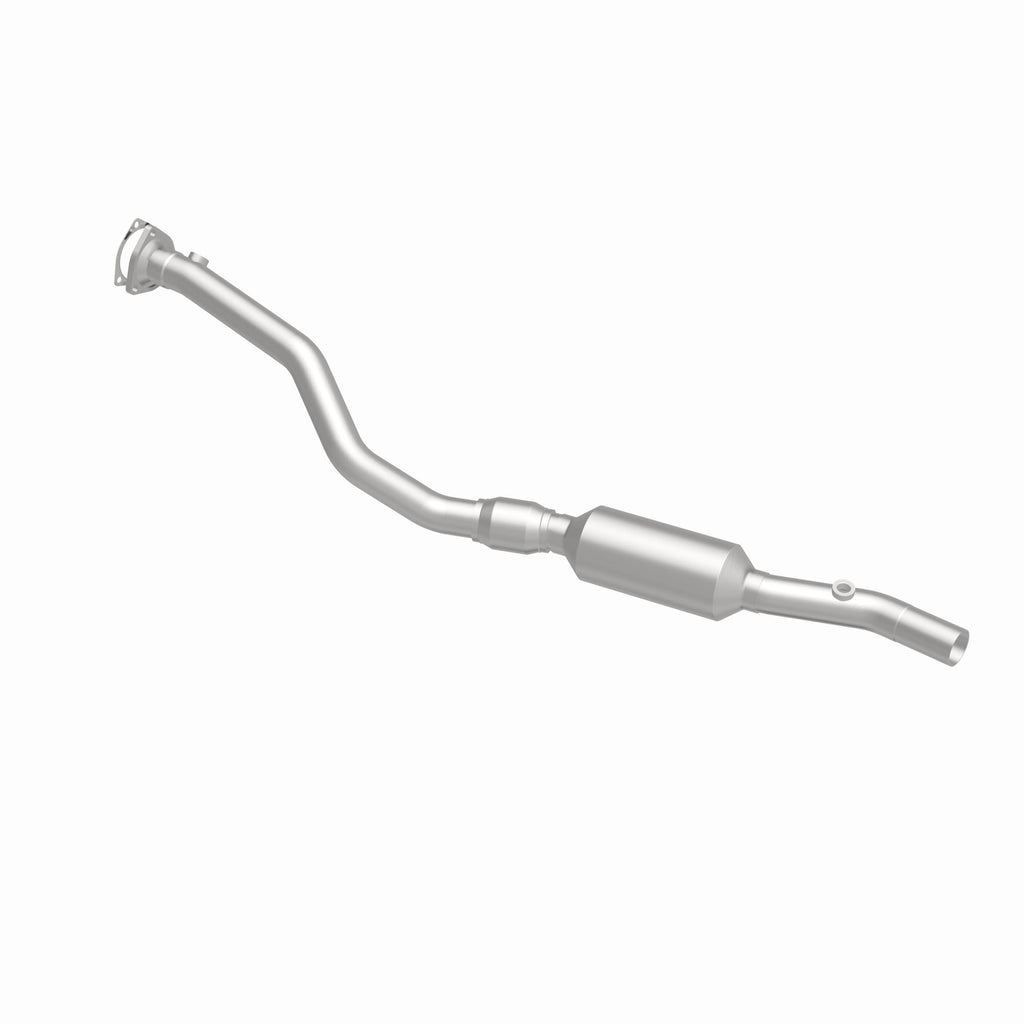 MagnaFlow Exhaust Products 4481658 California CARB Direct-Fit Catalytic Converter for Select Audi A4, Audi A4 Quattro, Volkswagen Passat