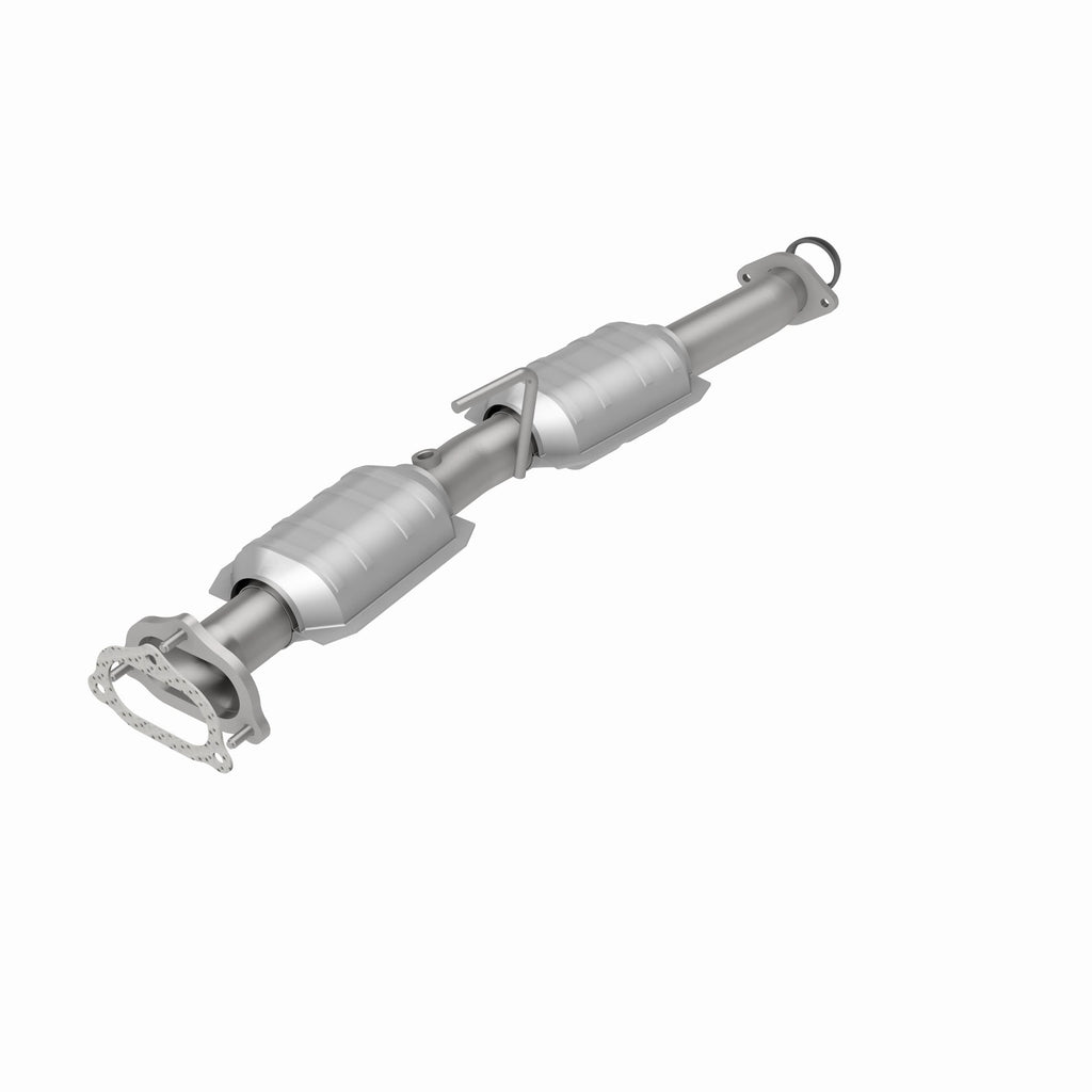 MagnaFlow Exhaust Products 441410 California CARB Direct-Fit Catalytic Converter for Select Ford Ranger, Mazda B3000, Mazda B4000
