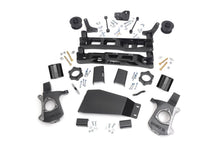 Load image into Gallery viewer, Rough Country 20800 Crossmember Box Kit for Select Chevrolet Avalanche