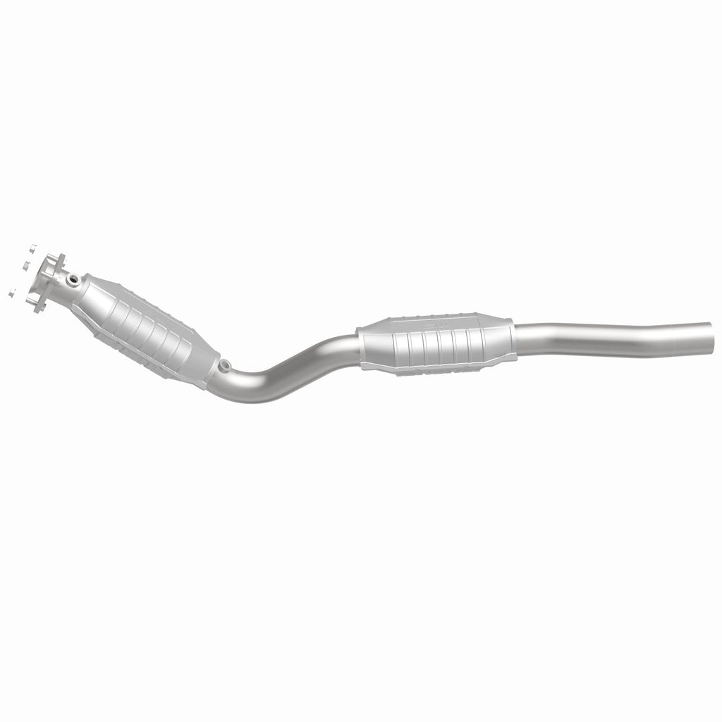 MagnaFlow Exhaust Products 24469 HM Grade Direct-Fit Catalytic Converter for Select Dodge Ram