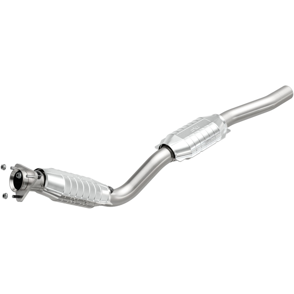 MagnaFlow Exhaust Products 49669 OEM Grade Direct-Fit Catalytic Converter for Select Dodge Ram
