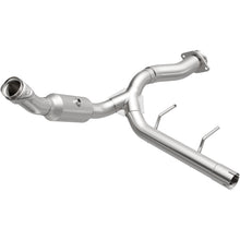 Load image into Gallery viewer, MagnaFlow Exhaust Products 5551470 California CARB Direct-Fit Catalytic Converter for Select Ford F-150