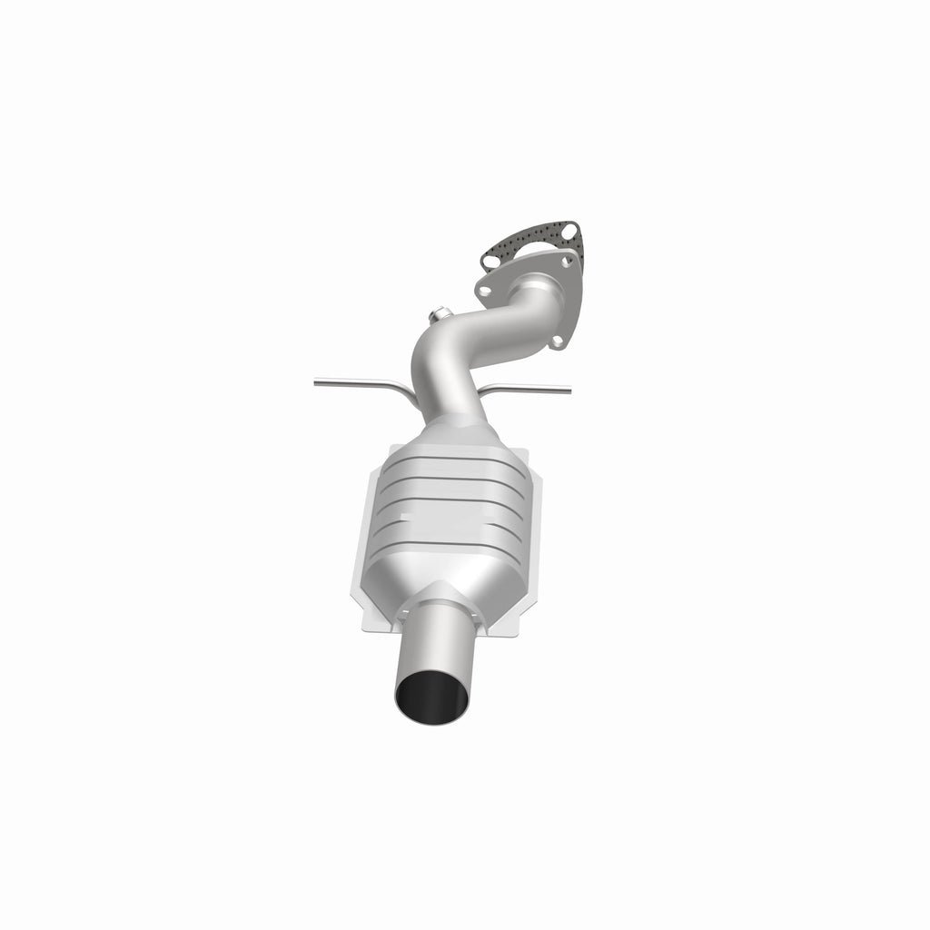 MagnaFlow Exhaust Products 23416 Standard Grade Direct-Fit Catalytic Converter for Select Chevrolet Blazer, GMC Jimmy