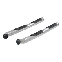 Load image into Gallery viewer, ARIES 209011-2 3in. Round Polished Stainless Side Bars; Select Nissan Pathfinder - Truck Part Superstore