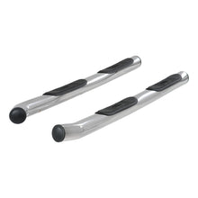 Load image into Gallery viewer, ARIES 209011-2 3in. Round Polished Stainless Side Bars; Select Nissan Pathfinder - Truck Part Superstore