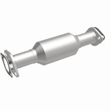 Load image into Gallery viewer, MagnaFlow Exhaust Products 4481445 California CARB Direct-Fit Catalytic Converter for Select Nissan Pickup