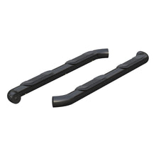 Load image into Gallery viewer, ARIES 209045 3" Round Black Steel Side Bars, Select Ford Bronco for Select Ford Bronco