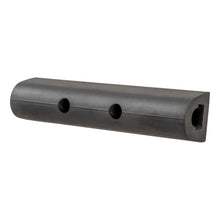 Load image into Gallery viewer, Luverne 2090615 LUVERNE 2090615 10-Inch Universal Rubber Bumper Guard Protector Strip Loading Do