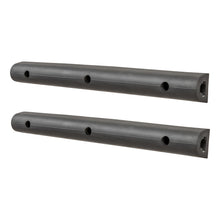 Load image into Gallery viewer, Luverne 2090616-2 LUVERNE 2090616-2 20-Inch Universal Rubber Bumper Guard Protector Strips Loading