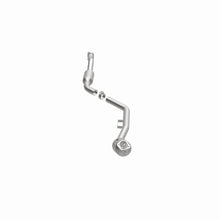 Load image into Gallery viewer, MagnaFlow Exhaust Products 51665 OEM Grade Direct-Fit Catalytic Converter for Select Mercedes-Benz E350