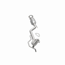 Load image into Gallery viewer, MagnaFlow Exhaust Products 22756 Standard Grade Direct-Fit Catalytic Converter for Select Nissan 300ZX