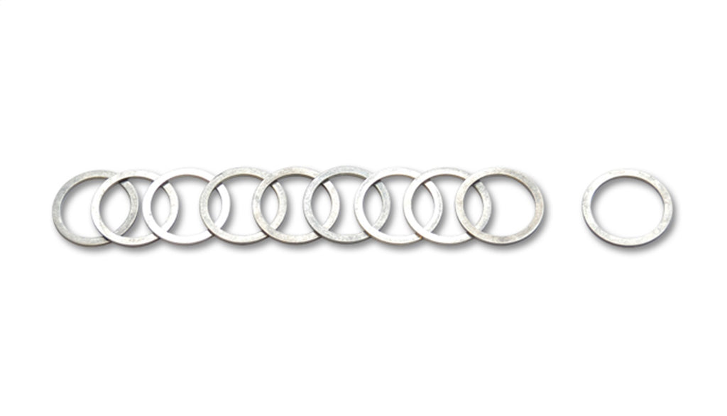 Vibrant Performance 20924 Crush Washers Set