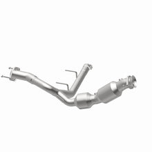 Load image into Gallery viewer, MagnaFlow Exhaust Products 280266 OEM Grade Direct-Fit Catalytic Converter for Select Ford F-150