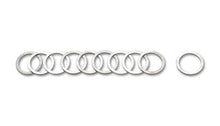 Load image into Gallery viewer, Vibrant Performance 20930 Crush Washers Set