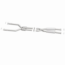 Load image into Gallery viewer, MagnaFlow Exhaust Products 51836 OEM Grade Direct-Fit Catalytic Converter for Select Lexus LS460