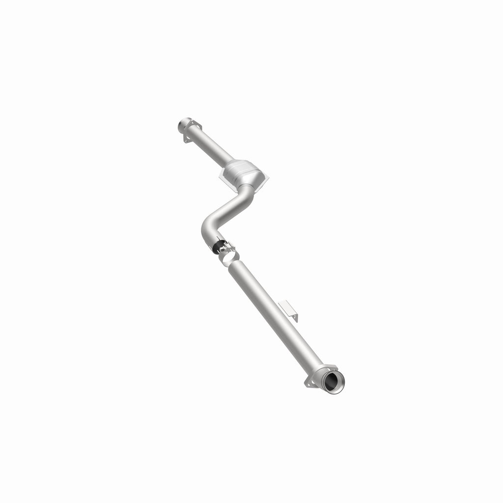 MagnaFlow Exhaust Products 24276 HM Grade Direct-Fit Catalytic Converter for Select Mercedes-Benz C230