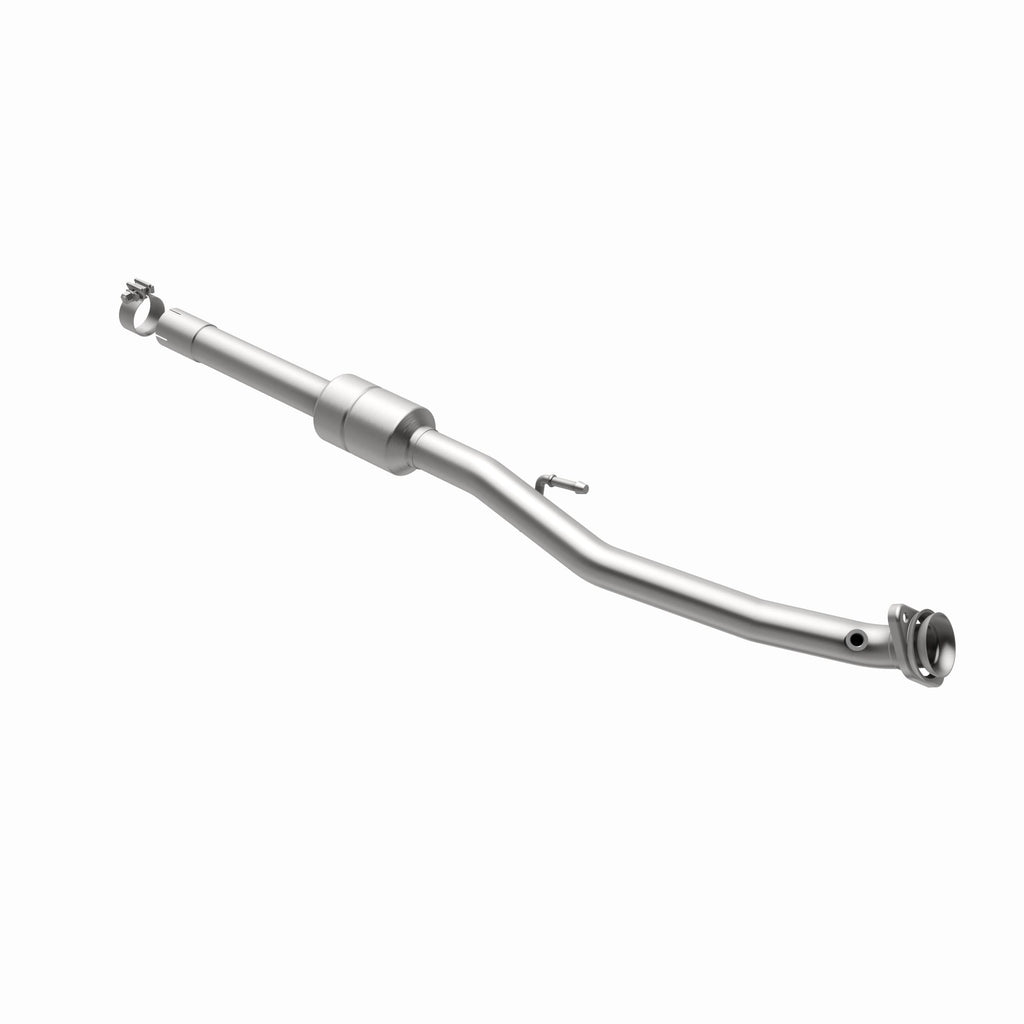 MagnaFlow Exhaust Products 51427 OEM Grade Direct-Fit Catalytic Converter for Select Cadillac CTS