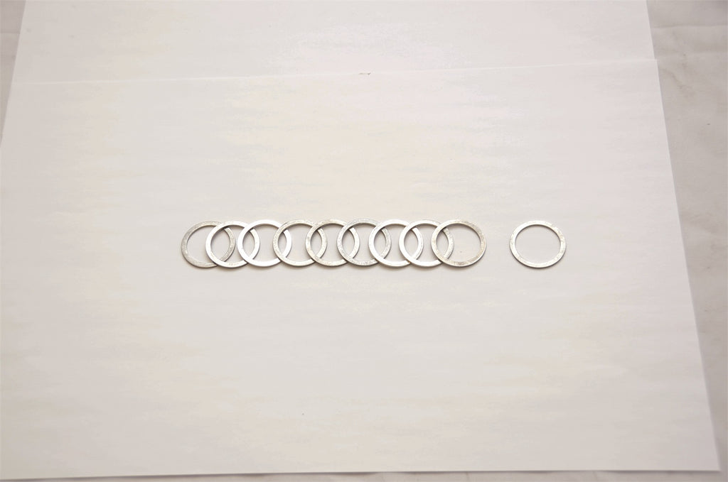 Vibrant Performance 20998 Crush Washers Set