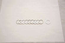 Load image into Gallery viewer, Vibrant Performance 20998 Crush Washers Set