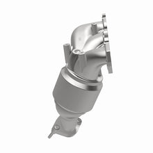 Load image into Gallery viewer, MagnaFlow Exhaust Products 5531220 California CARB Manifold Catalytic Converter for Select Ford Flex
