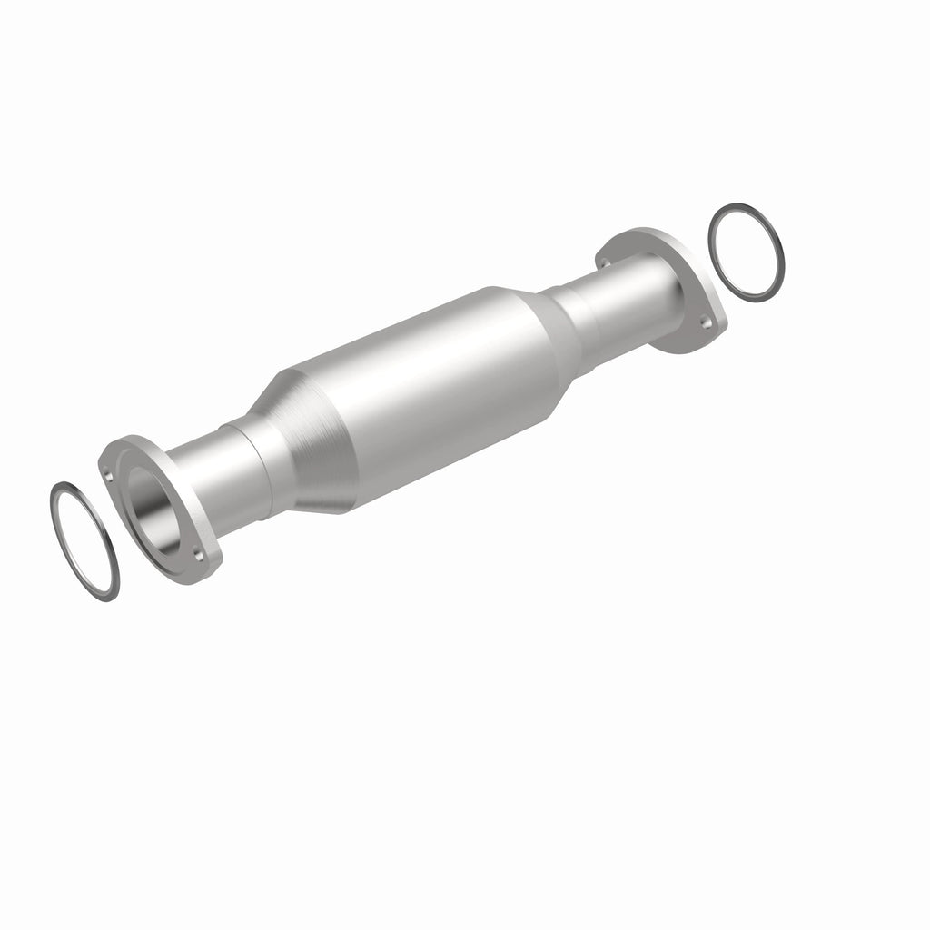 MagnaFlow Exhaust Products 4481609 California CARB Direct-Fit Catalytic Converter for Select Toyota Tacoma