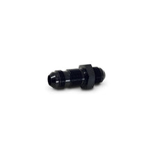 Load image into Gallery viewer, -20An-Flare-Straight-Bulkhead-Adapter-Fitting---Aluminum