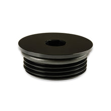 Load image into Gallery viewer, -20An-Low-Profile-Port-Plug,-Black