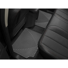 Load image into Gallery viewer, 20C-Amg-Gle-435363SGlsGle-Class-Front-Rubber-Mats-Black