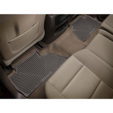 Load image into Gallery viewer, 20C-Amg-Gls-435363SGleGls-Class-Front-Rubber-Mats-Cocoa