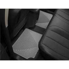 Load image into Gallery viewer, 20C-Amg-Gls-63Gls-Class-Suv-Front-Rubber-Mats-Grey