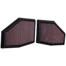 Load image into Gallery viewer, 20C-Bmw-750I-Xdrive20C-Bmw-M550i-Xdrive-Panel-Replacement-Filters